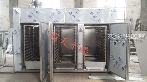 蒸汽真空烘箱哪家便宜？选择南京耀天干燥设备的理由