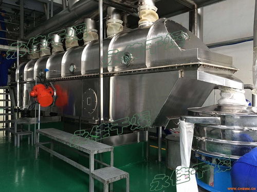 现代工业干燥设备的核心技术比较与永佳干燥的专利创新